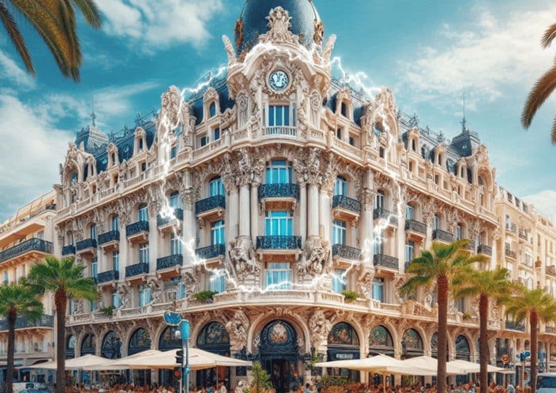 Billet Cannes : Escape game en équipe sur le thème de la magie