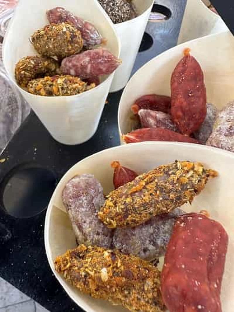 Billet Aix-en-Provence, Food Tour & Déjeuner Gastronomique Local (EN/FR)