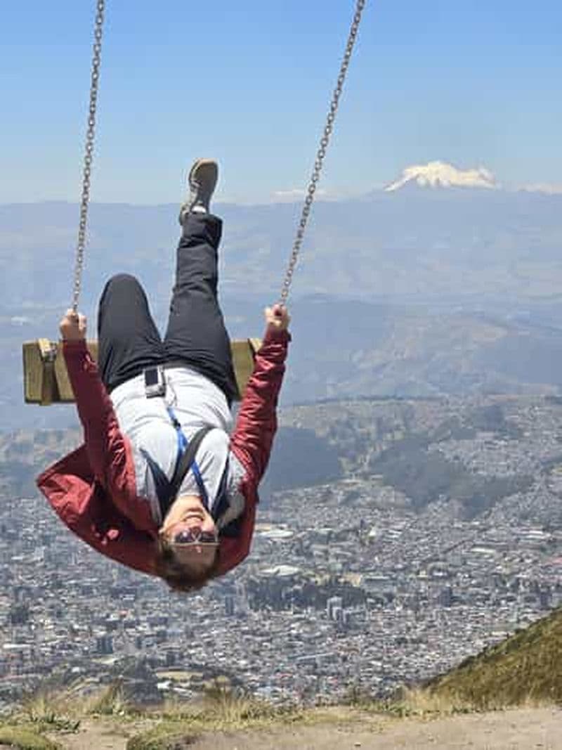 Billet Visite privée d'une jounée du Teleferico, de la vieille ville et du musée Intiñan