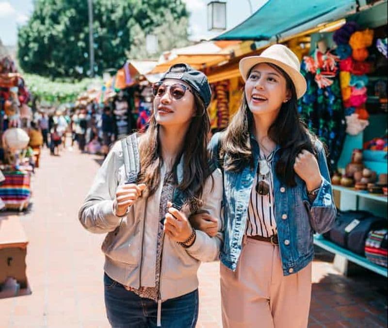 Billet Los Angeles : Visite des studios Warner Bros. + visite en bus d'Hollywood