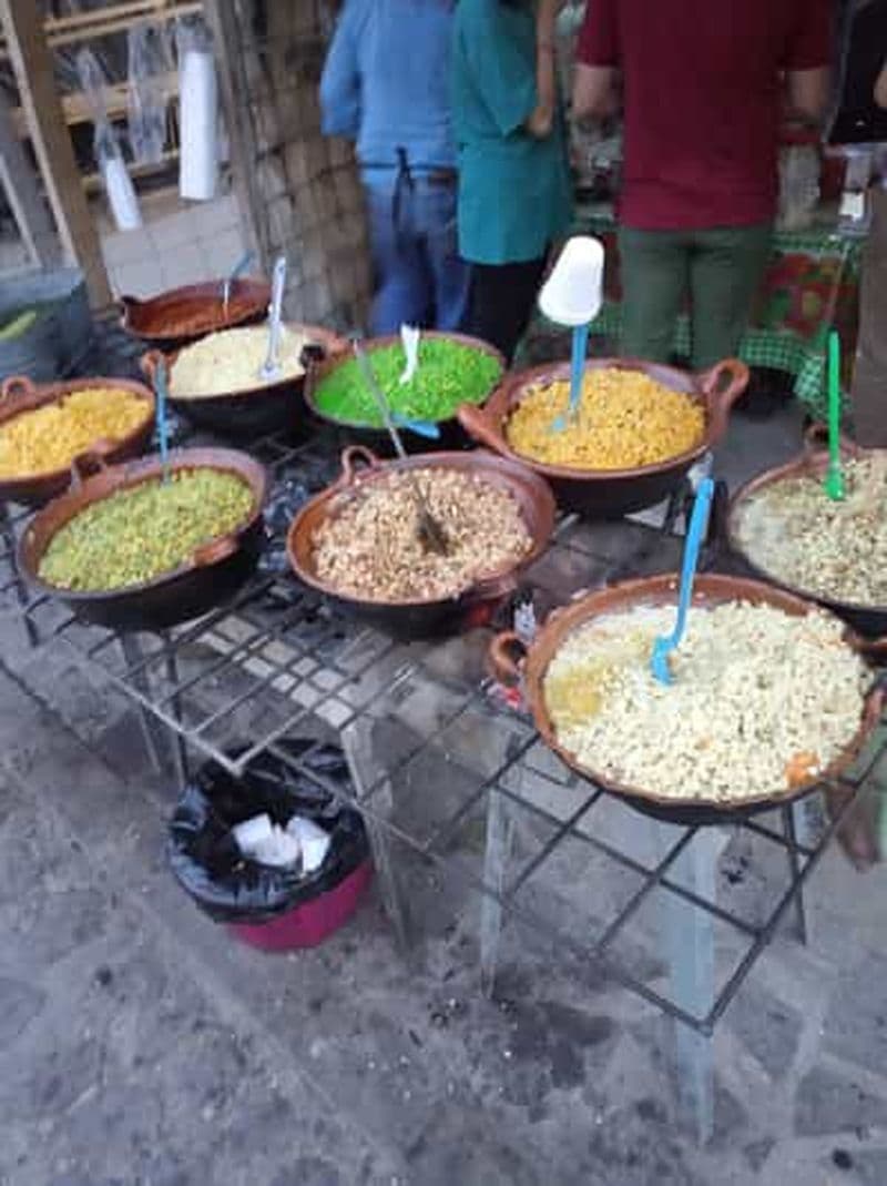 Billet Querétaro : circuit de 3 jours dans la Sierra Gorda avec Peña de Bernal