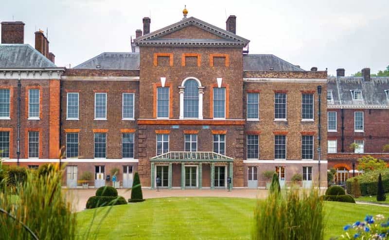 Billet Londres : Kensington Palace Royal Afternoon Tea