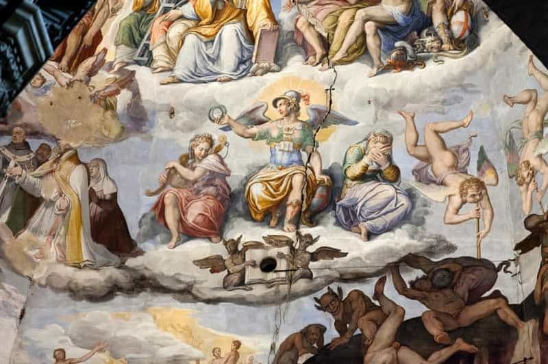 Billet Florence : visite guidée de la cathédrale Santa Maria del Fiore