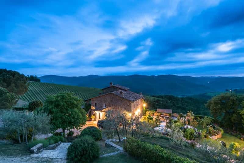 Les meilleures dégustations à Sienne