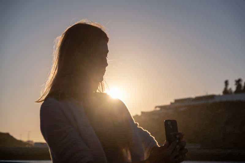 Billet Au départ de Vilamoura : expérience en catamaran au coucher du soleil