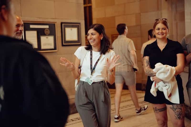 Billet Montréal : Visite culinaire du Vieux-Montréal