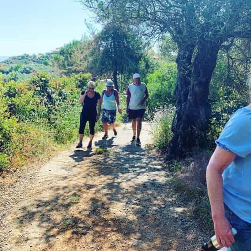 Billet Journée de randonnée à Triund depuis Dharamshala