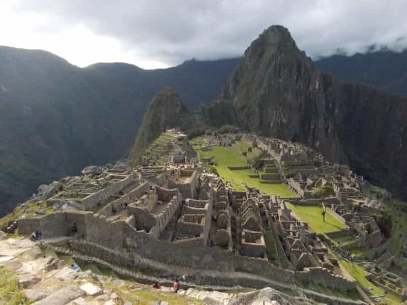 Billet Excursion privée d'une demi-journée au Machu Picchu, Pérou