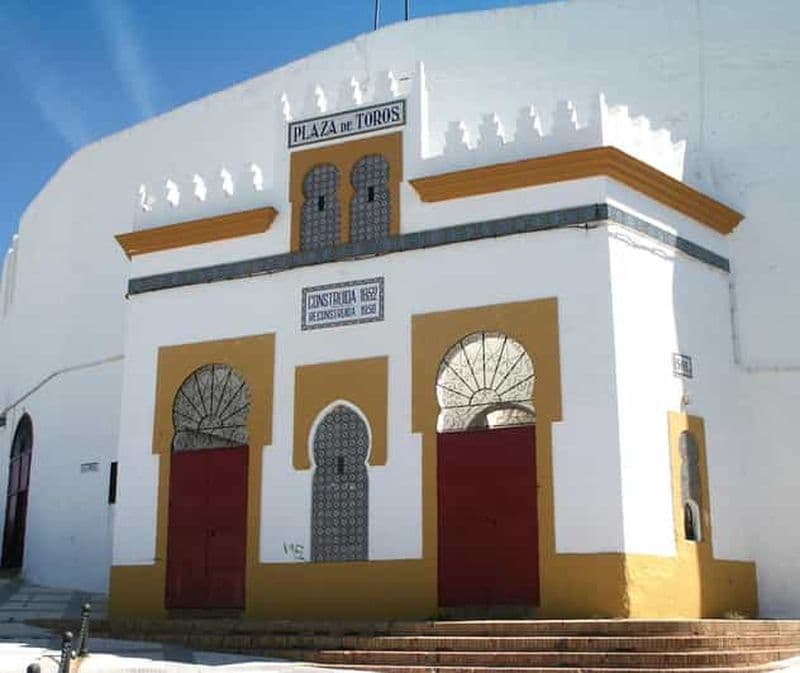 Billet Ayamonte : tapas, traditions et découvertes locales - Visite guidée à pied