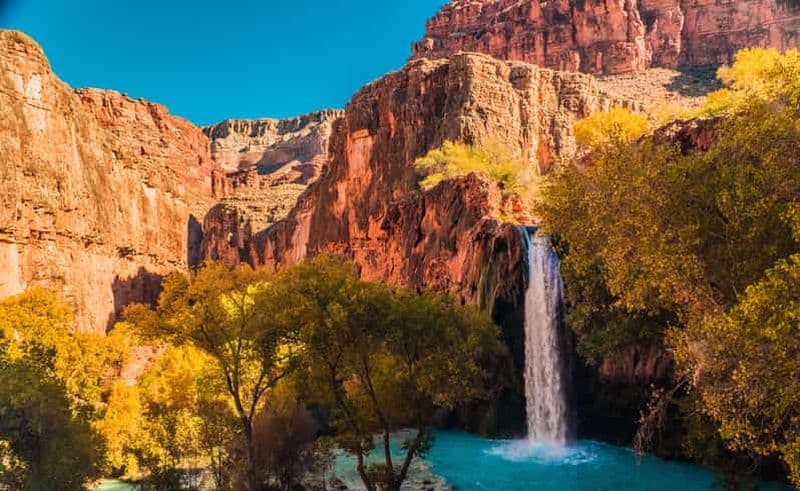 Billet Depuis Las Vegas : excursion d'une journée au parc national de Zion