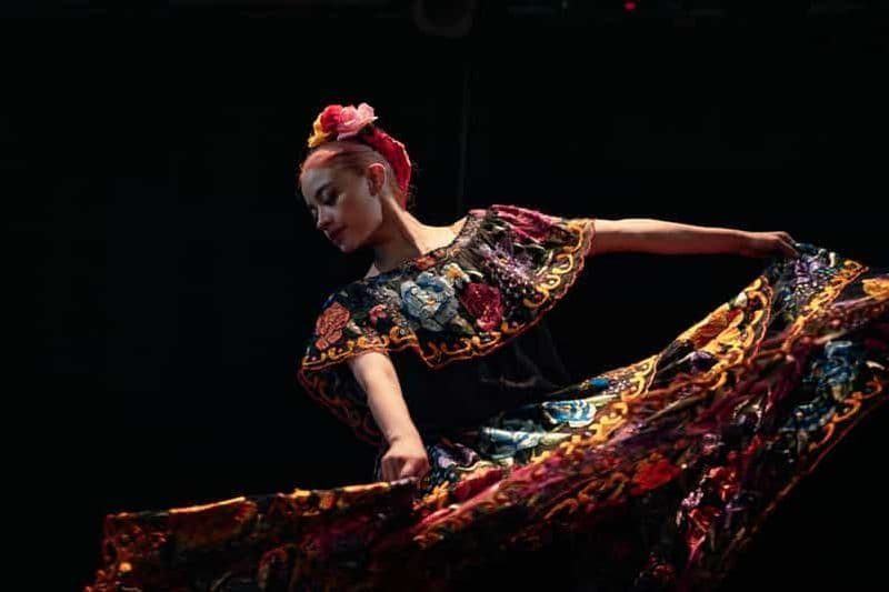 Billet Cours de danse flamenco : 60 minutes à Séville