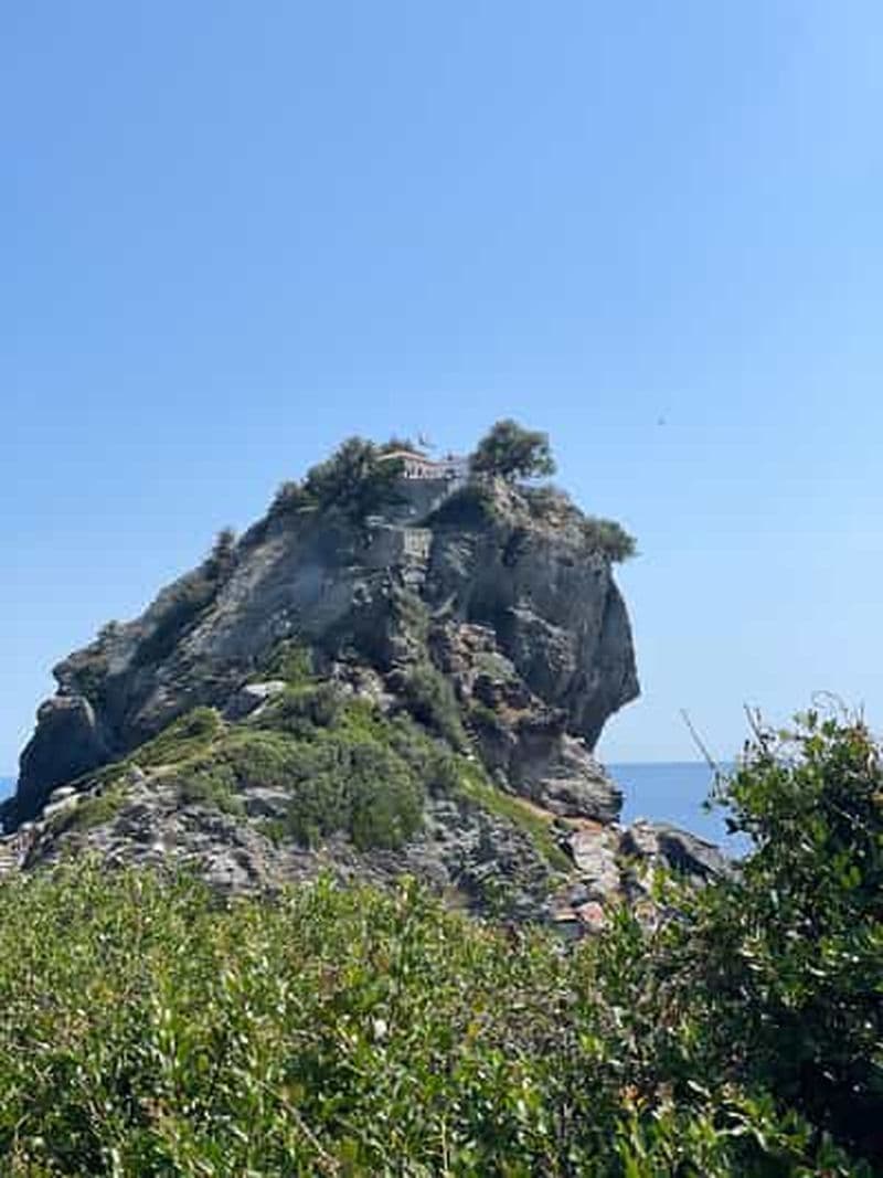 Billet Excursion Mamma Mia