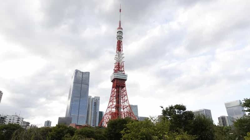 Billet TOKYO : visitez 5 lieux de photographie incroyables pour la tour de Tokyo