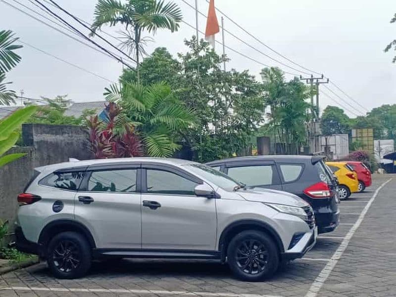 Billet Service de chauffeur privé à Bali