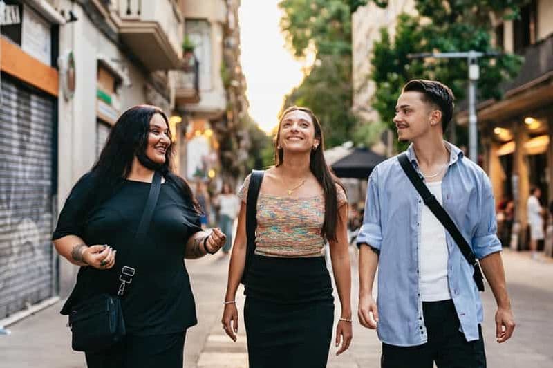 Billet Barcelone : visite guidée des tapas et pintxos avec crème catalane