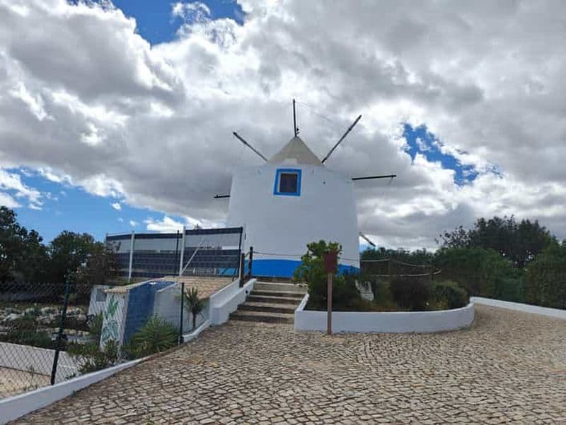 Billet Algarve : Paderne et Alte Villages visite guidée privée