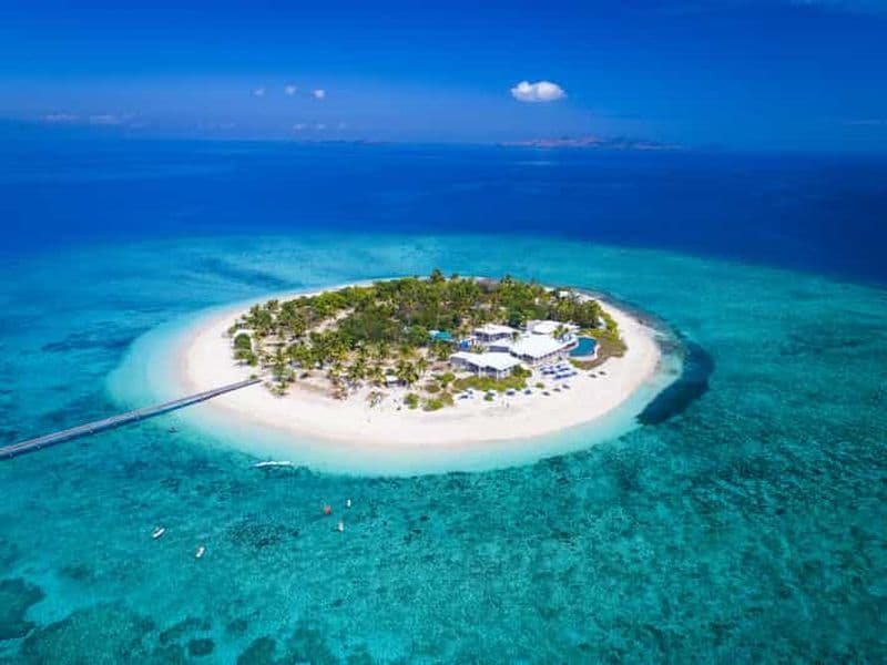 Billet Fidji : Visite d'une jounée du Malamala Beach Club