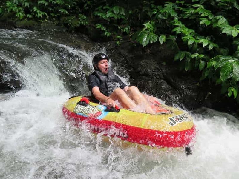 Billet Découverte du buggy et aventure dans le canyon
