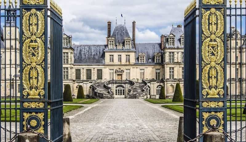 Billet Visite privée VIP du Château de Vaux-le-Vicomte