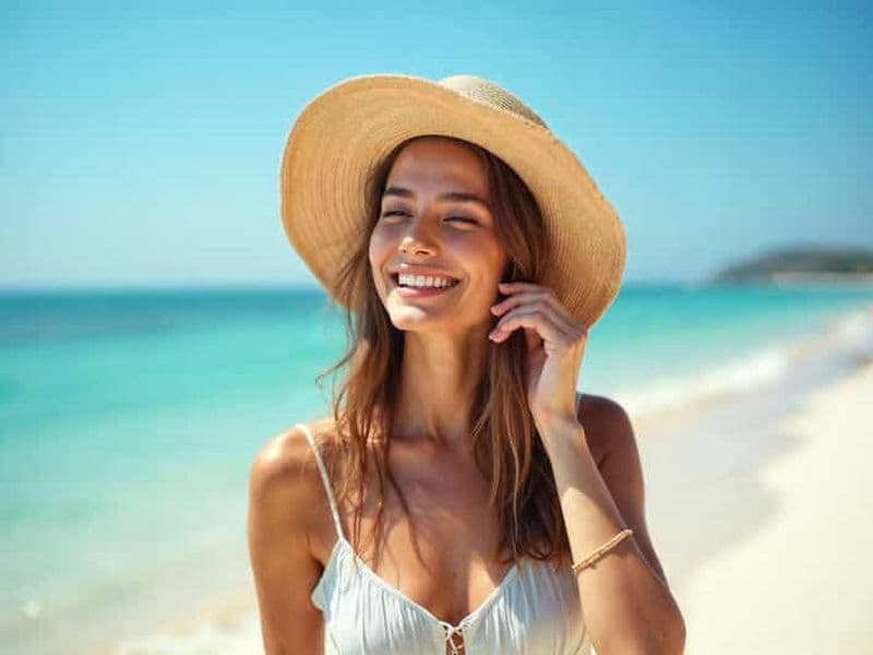 Billet Hurghada : croisière Hula Hula avec déjeuner, massage et plongée avec tuba