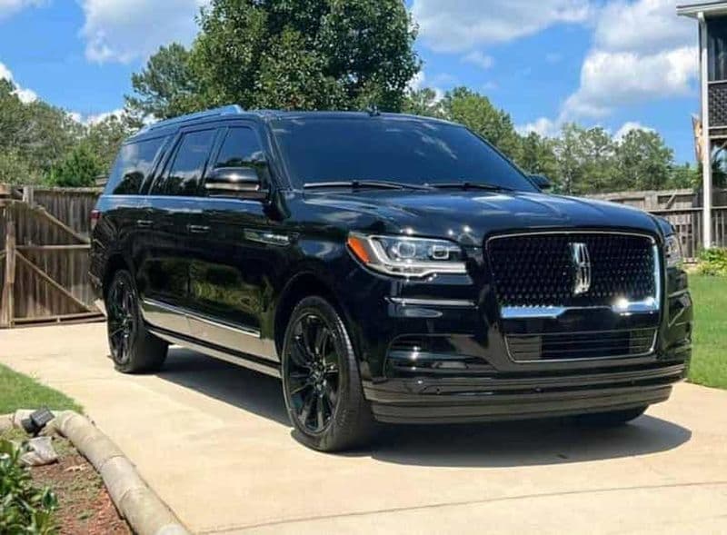 Billet Transfert privé de l'aéroport de St. Catharines à l'aéroport Pearson Int.