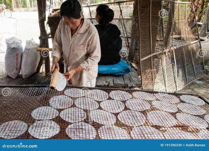 Billet Tuk tuk du matin : Ville, Artisanat, Champ d'honneur, Temples