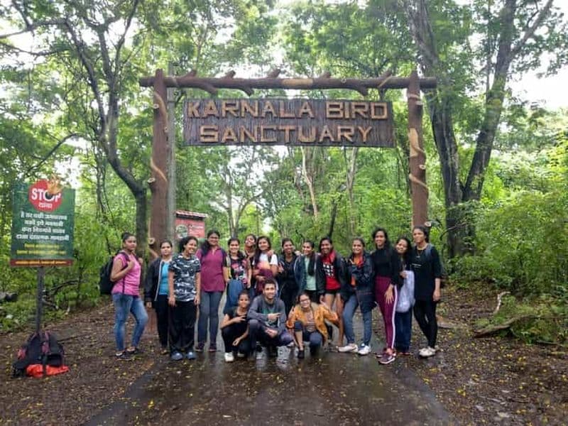 Billet Randonnée d'une journée à Karnala