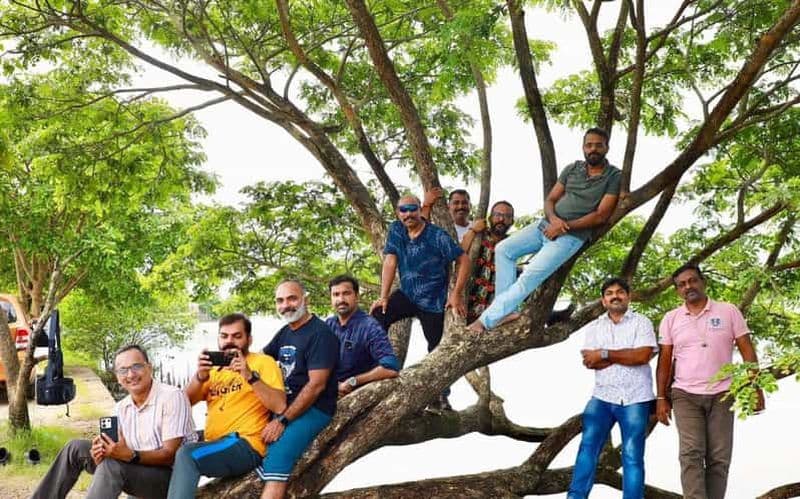 Billet Cochin : îles, oiseaux et vues panoramiques