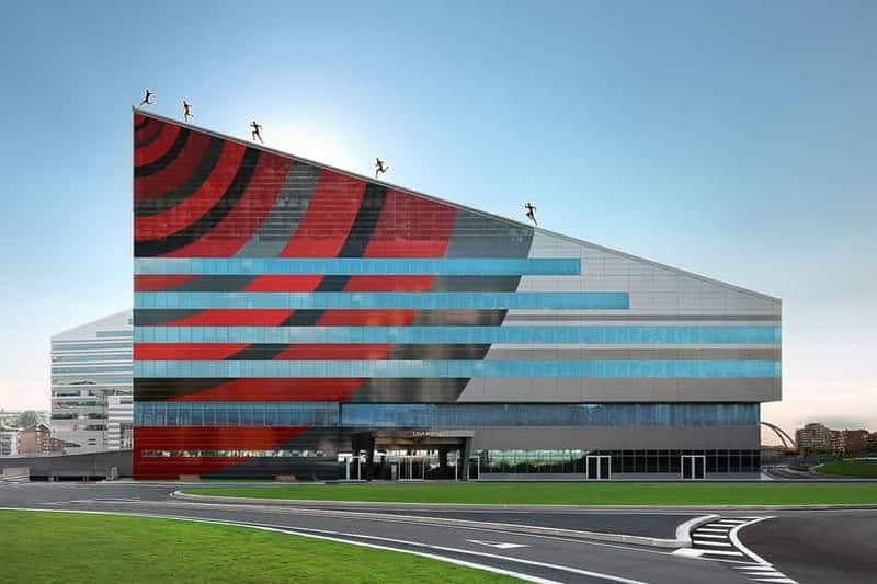 Billet Casa Milan : billet d'entrée au musée