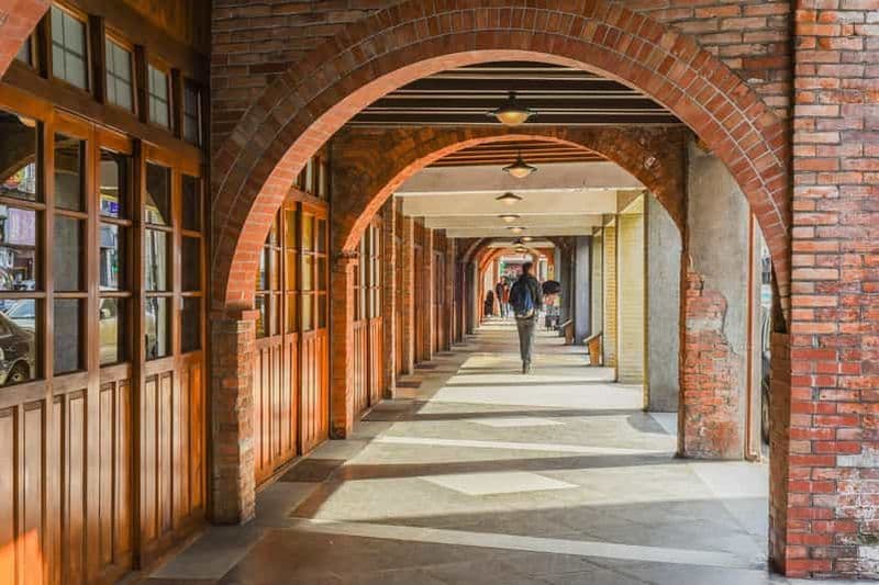 Billet Visite privée de 4 jours : Taipei, Jiufen, lac Sun Moon et Taichung