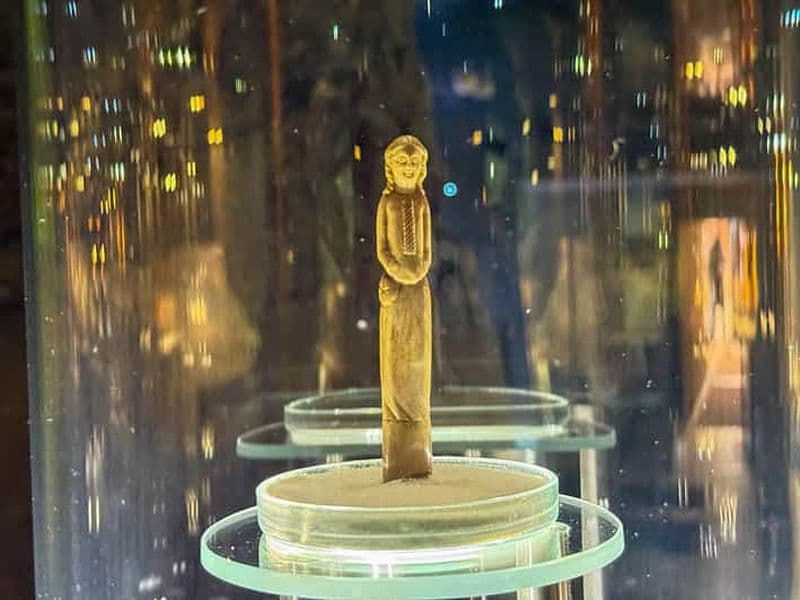 Billet Cracovie : visite guidée du musée Rynek Underground sans file d'attente