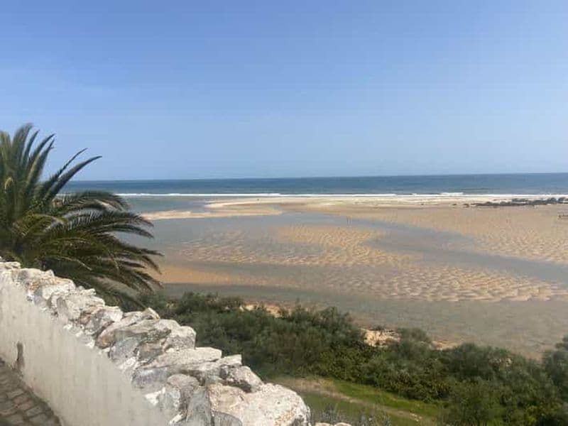 Billet L'Algarve Authentique à vélo : Entre villages, plages et nature