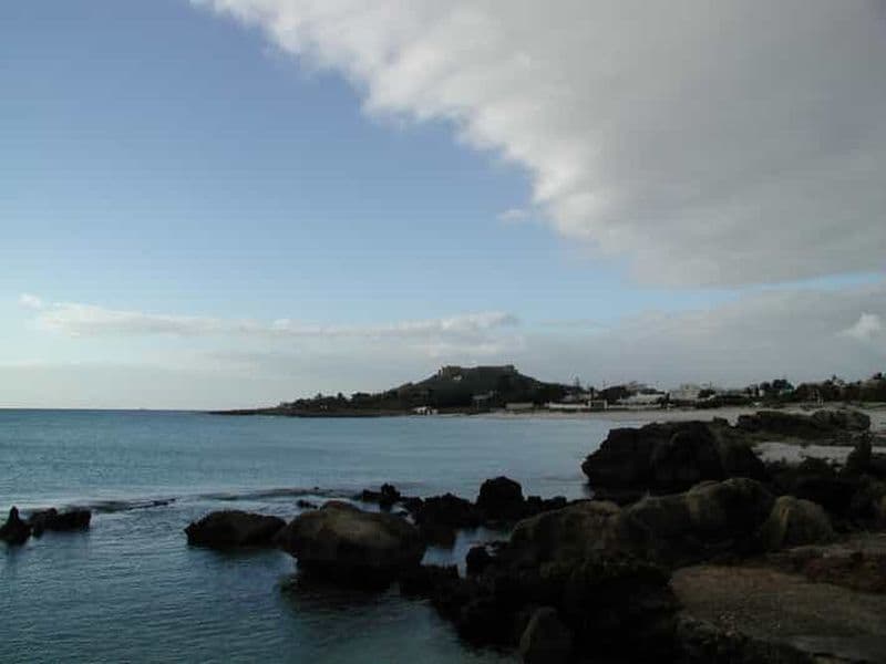 Billet Au départ de Tunis : visite d'une jounée au Cap Bon avec déjeuner