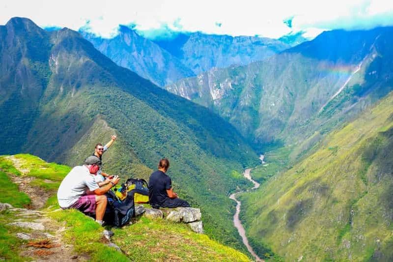 Billet Depuis Cuzco : 4 jours de randonnée sur le Chemin des Incas jusqu'à Machu Picchu en petits groupes