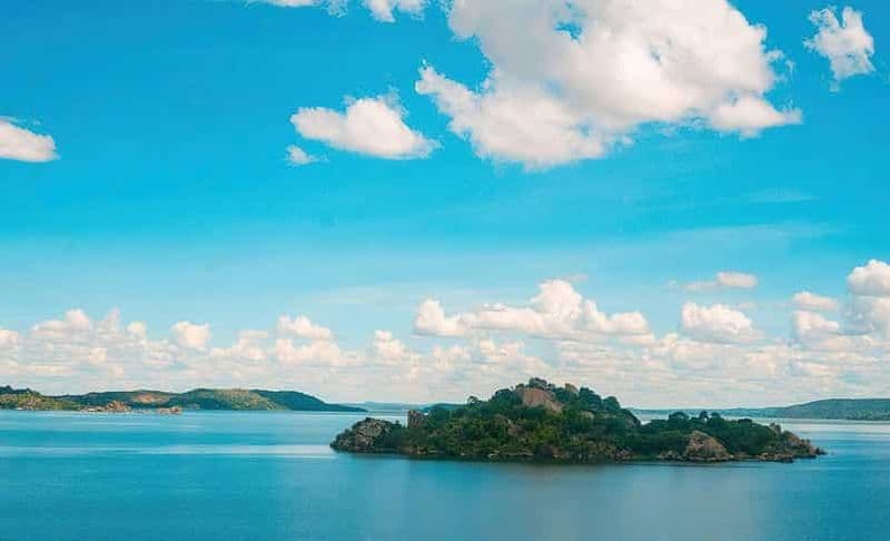 Billet Mwanza : Excursion guidée d'une journée au parc national de l'île de Saanane