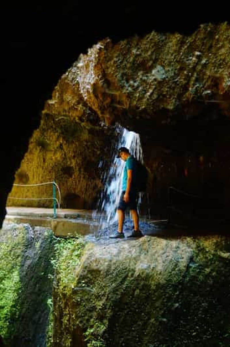 Billet Depuis Funchal : Randonnée à Levada Nova avec arrêt à la plage