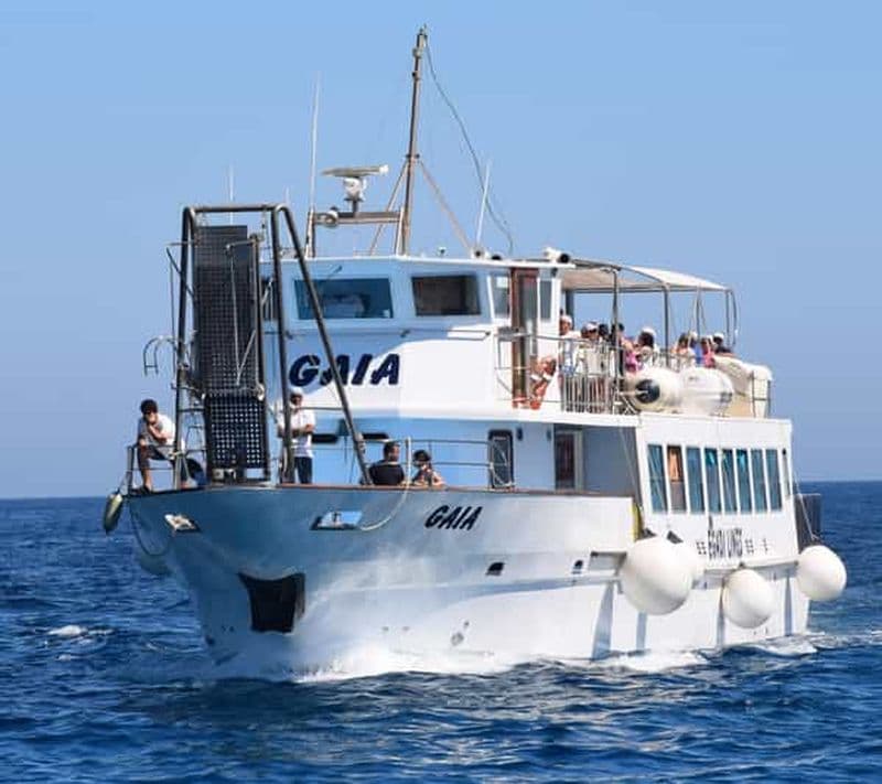 Les meilleures activités nautiques à Palerme