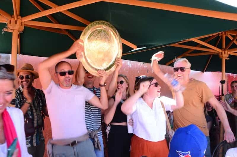 Billet Marrakech : Aventure de chasse au trésor dans la Médina