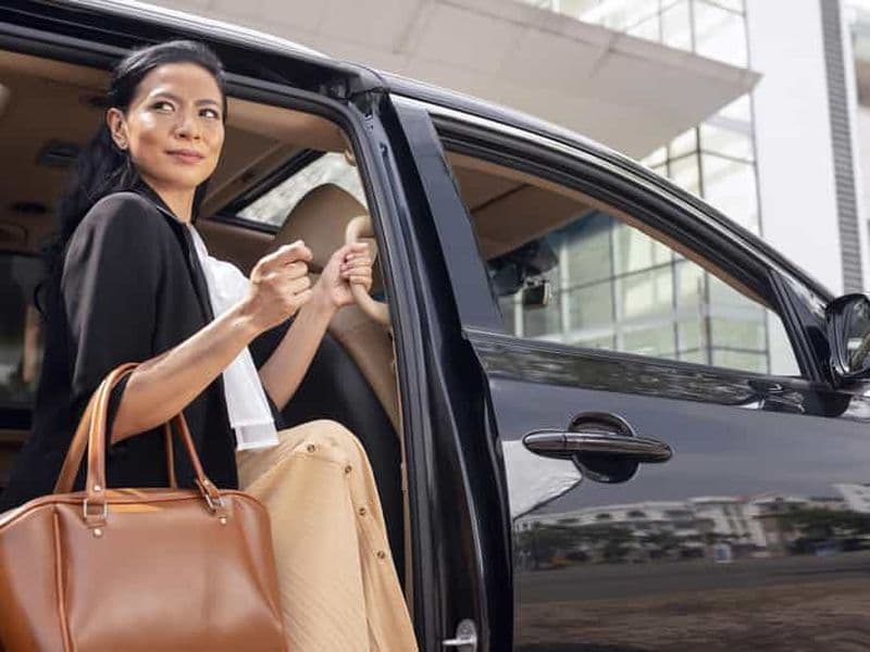 Billet Punta Cana : Transfert aéroport privé