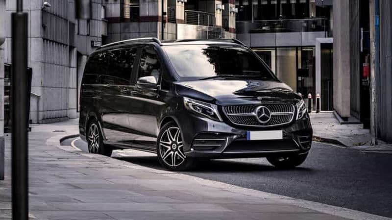 Les meilleurs transferts aéroport à Londres