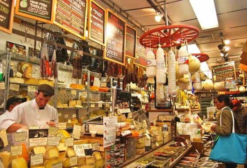 Billet Marchés italiens, Menton & Monaco depuis Nice