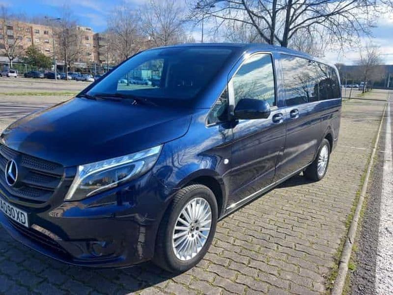 Billet Porto : Transfert privé de l'aéroport de Porto à Barcelos