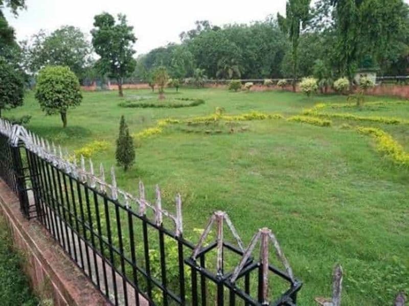 Billet Bhagalpur : visite citadine d'une journée avec centre de tissage de soie