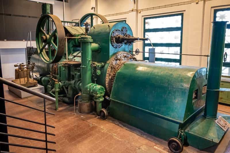 Billet Visite du musée du riz Herdade da Comporta