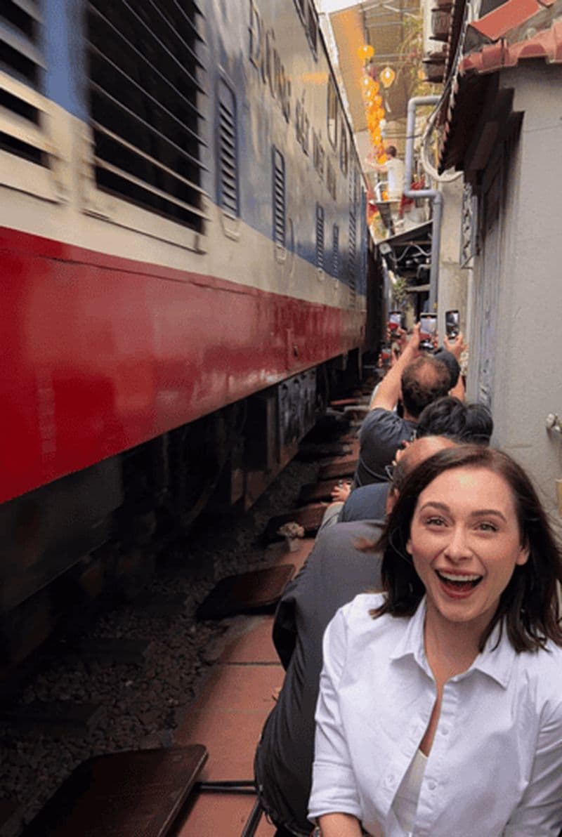 Billet Visite à pied des temps forts de la ville de Hanoï – Lieux d'intérêt et histoire