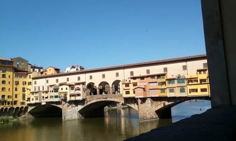 Billet Florence : Visite pied à pied de la Renaissance LGBTQ avec Mila