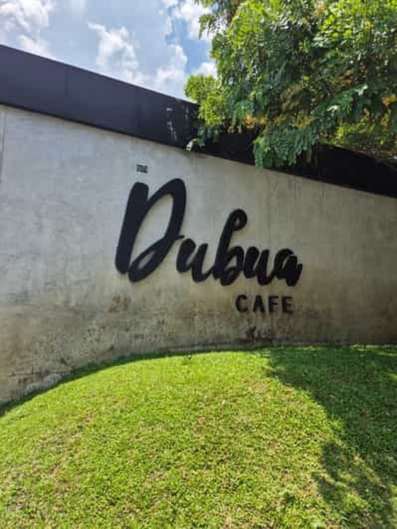 Billet Excursion privée d'une journée de Bangkok à DuBua Café et Amphawa