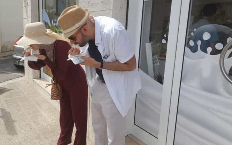 Billet Alberobello : visite à pied gastronomique