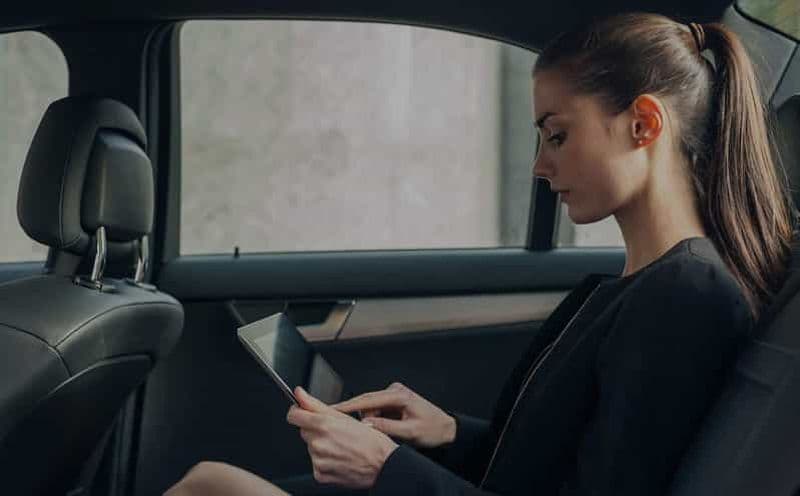 Billet Transferts privés entre l'aéroport de Bruxelles et la ville