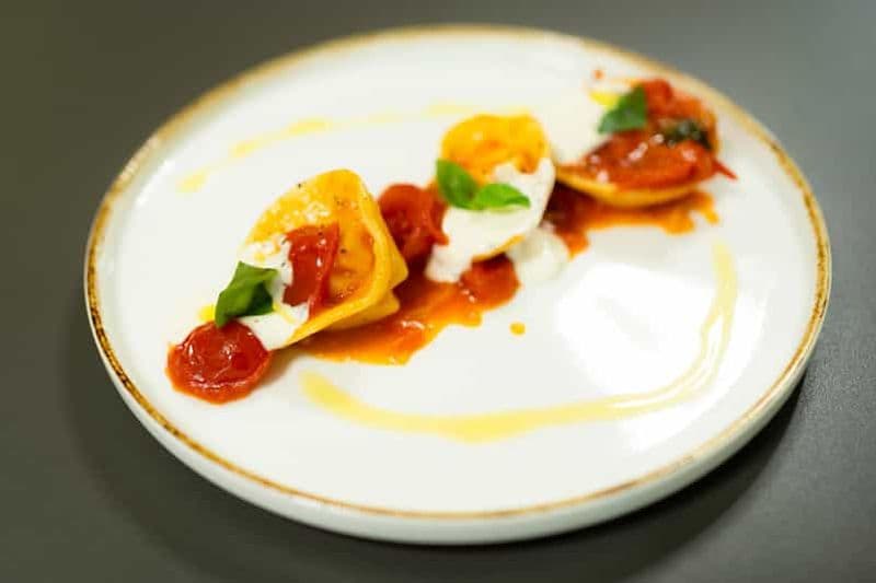 Billet Milan : Cours de cuisine sur les pâtes, les gnocchis et le Tiramisù avec du vin